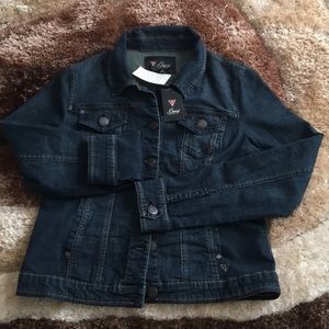 Guess Denim Jacket
